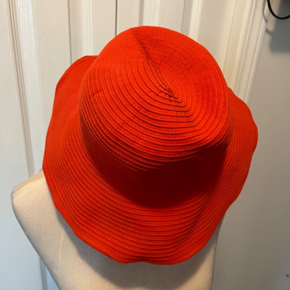 Sea Folly one size hat - Picture 6 of 10